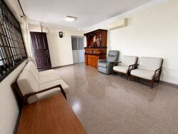 Blk 622 Senja Road (Bukit Panjang), HDB 4 Rooms #599887911